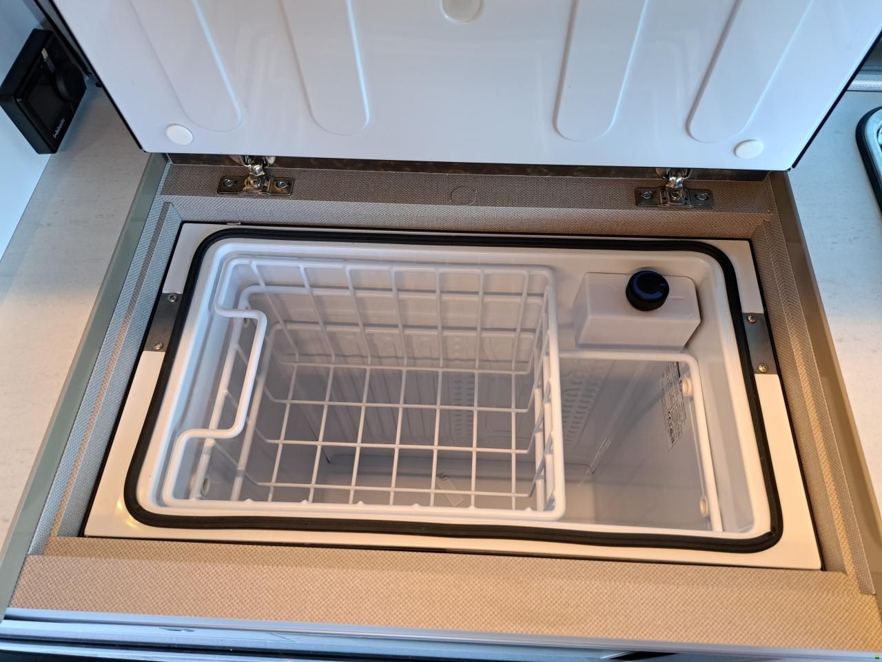 Bürstner Copa C 532 B66