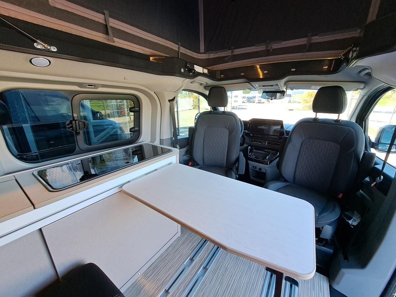 Bürstner Copa C 532 B66