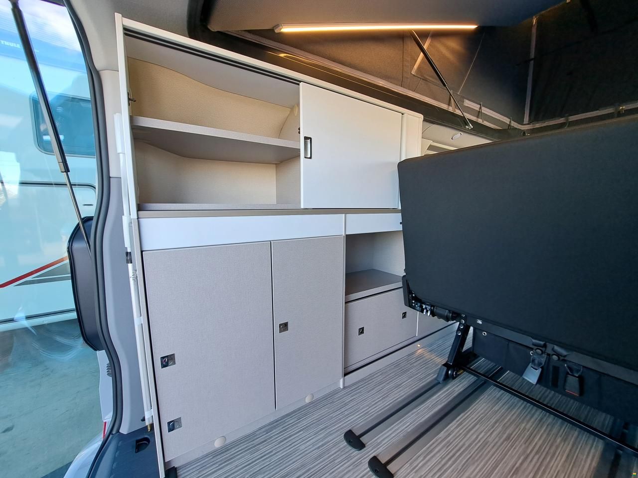 Bürstner Copa C 532 B66