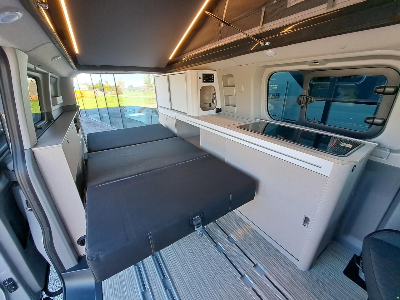 Bürstner Copa C 532 B66