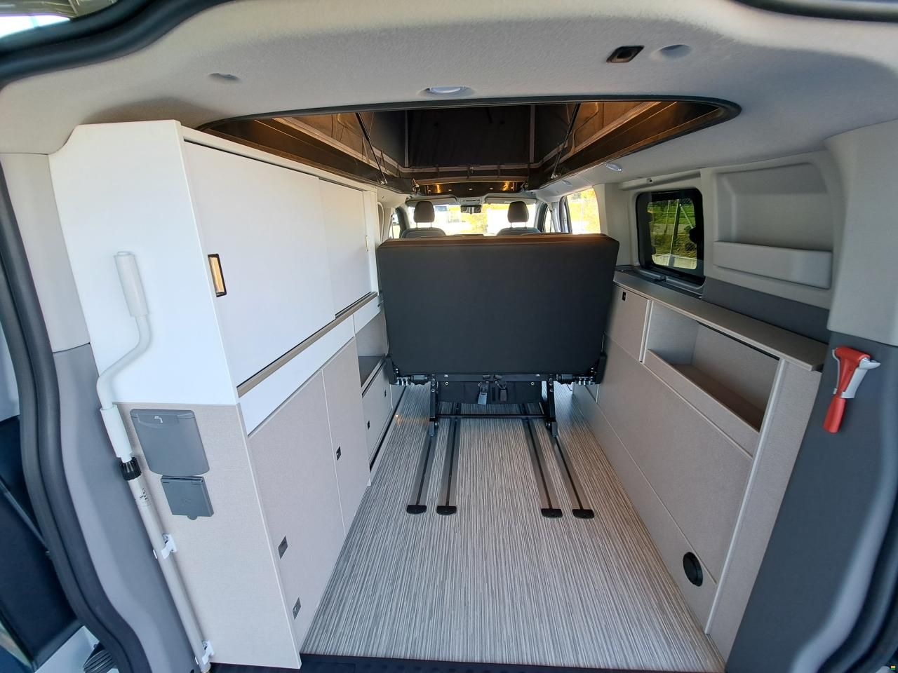 Bürstner Copa C 532 B66