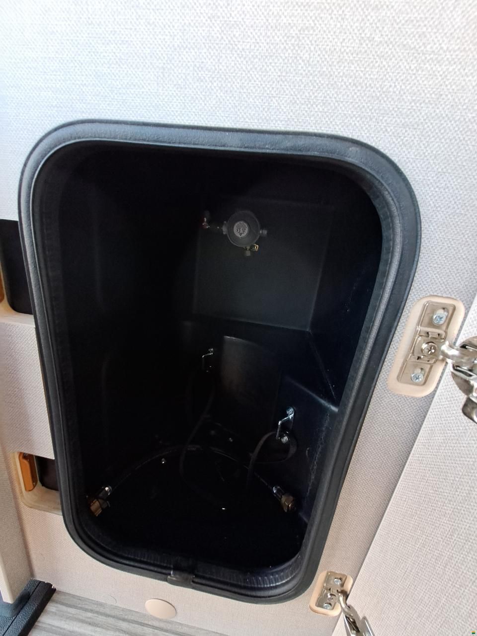 Bürstner Copa C 532 B66