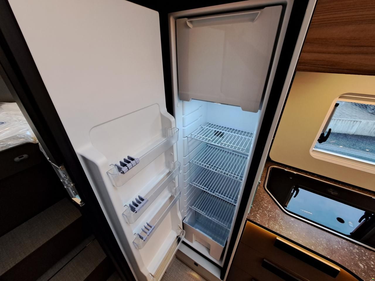 Bürstner Lyseo TD 690 G B66