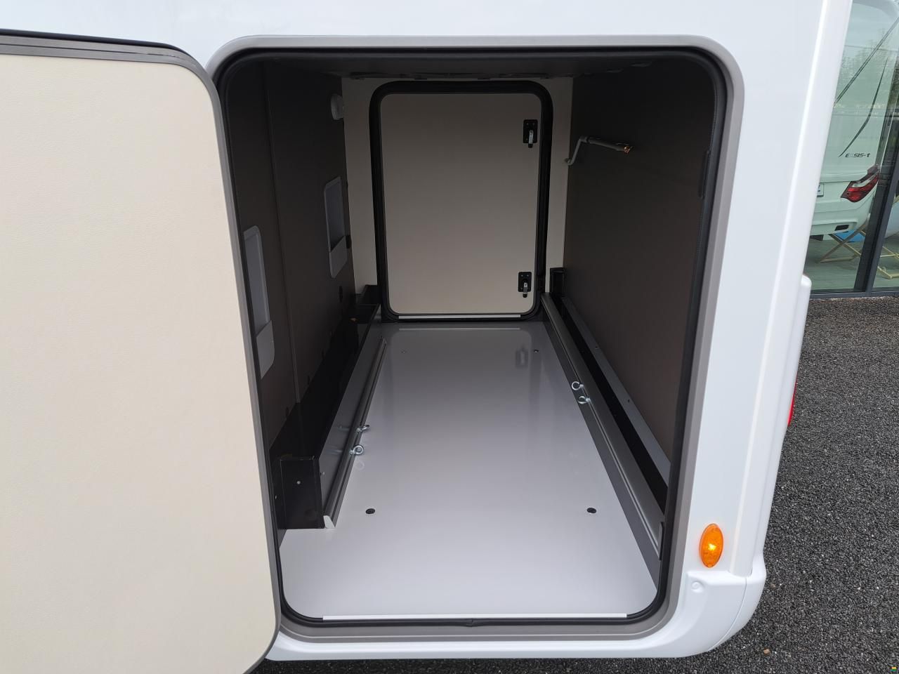 Bürstner Lyseo TD 690 G B66