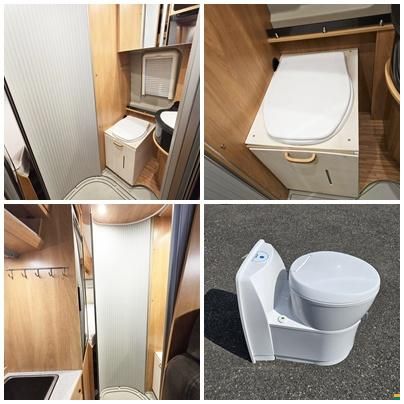 Pössl 640 2.3 MJ160 9-GANG AUTOMAT H3