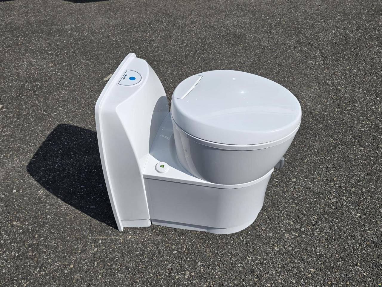 Pössl 640 2.3 MJ160 9-GANG AUTOMAT H3