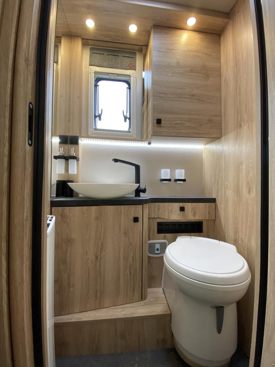 Eura Mobil Profila T 726 QF