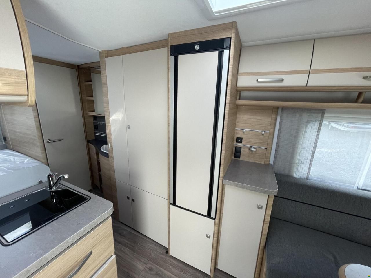 Fendt Bianco Activ 495 SFE