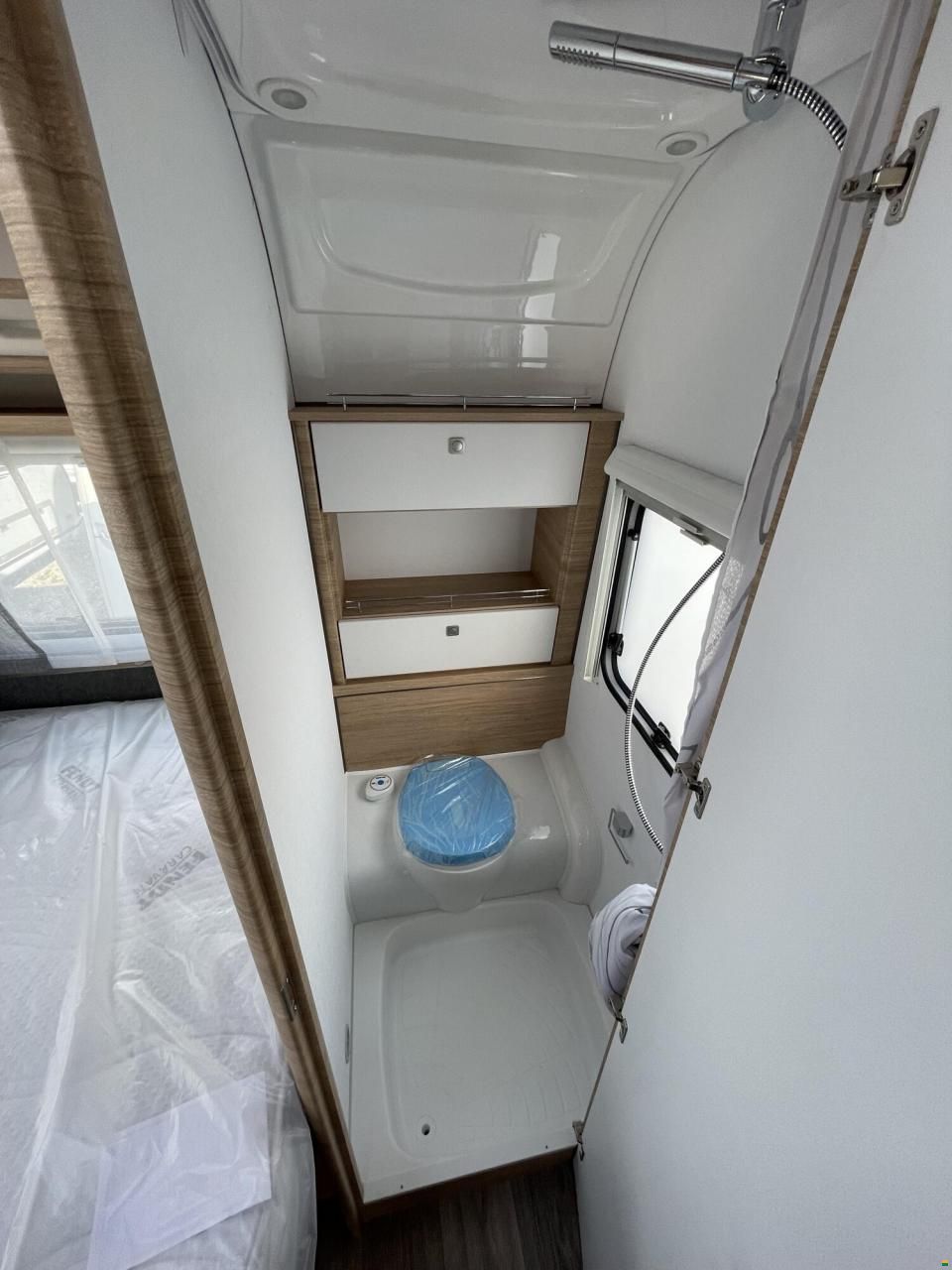 Fendt Bianco Activ 495 SFE