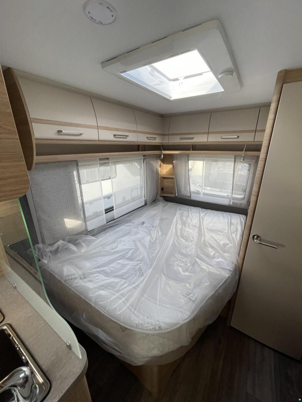 Fendt Bianco Activ 495 SFE