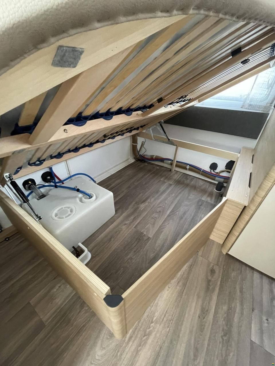 Fendt Bianco Activ 495 SFE