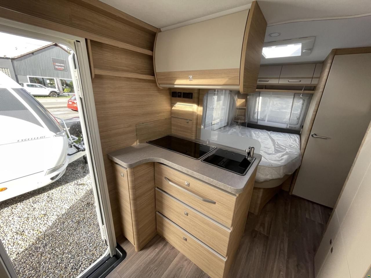 Fendt Bianco Activ 495 SFE