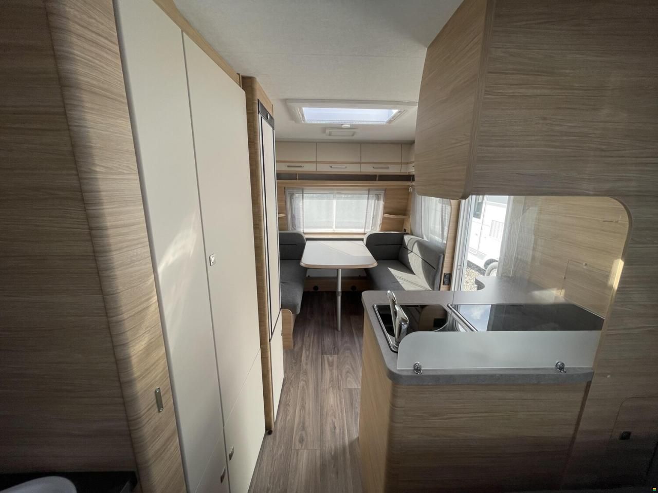 Fendt Bianco Activ 495 SFE