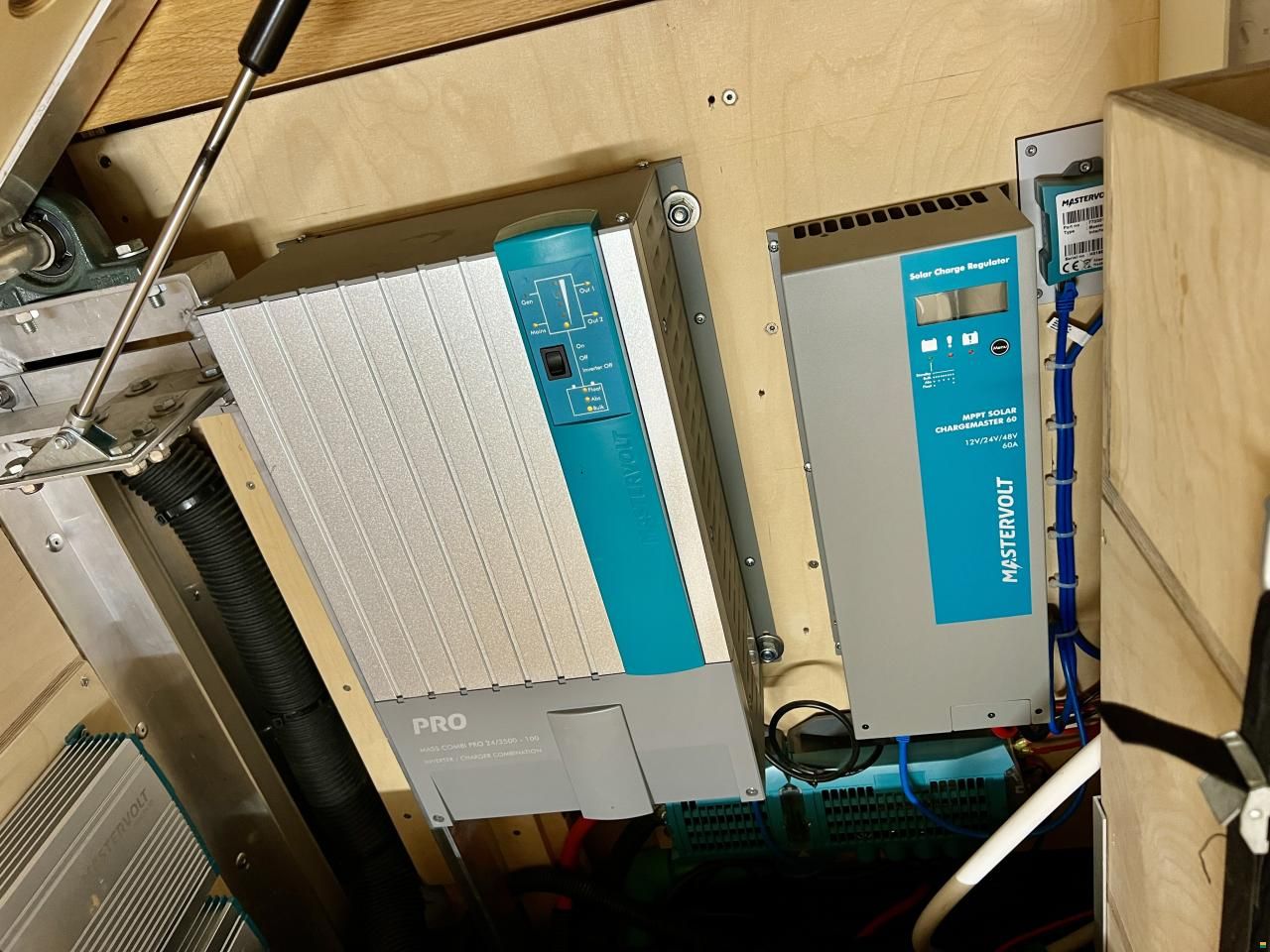 Mercedes Benz ATEGO 1324 EXPEDITIONSMOBIL