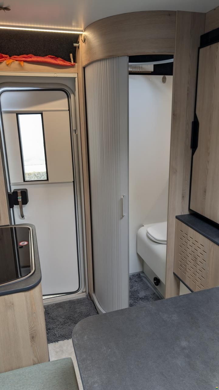 Toyota pickup cellule Thokie