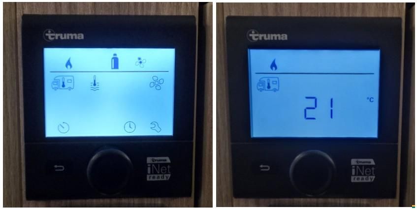 Bürstner Ixeo Time IT 726 G White Label