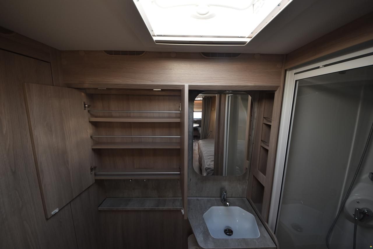 Kabe Royal 740 TDL KS E2