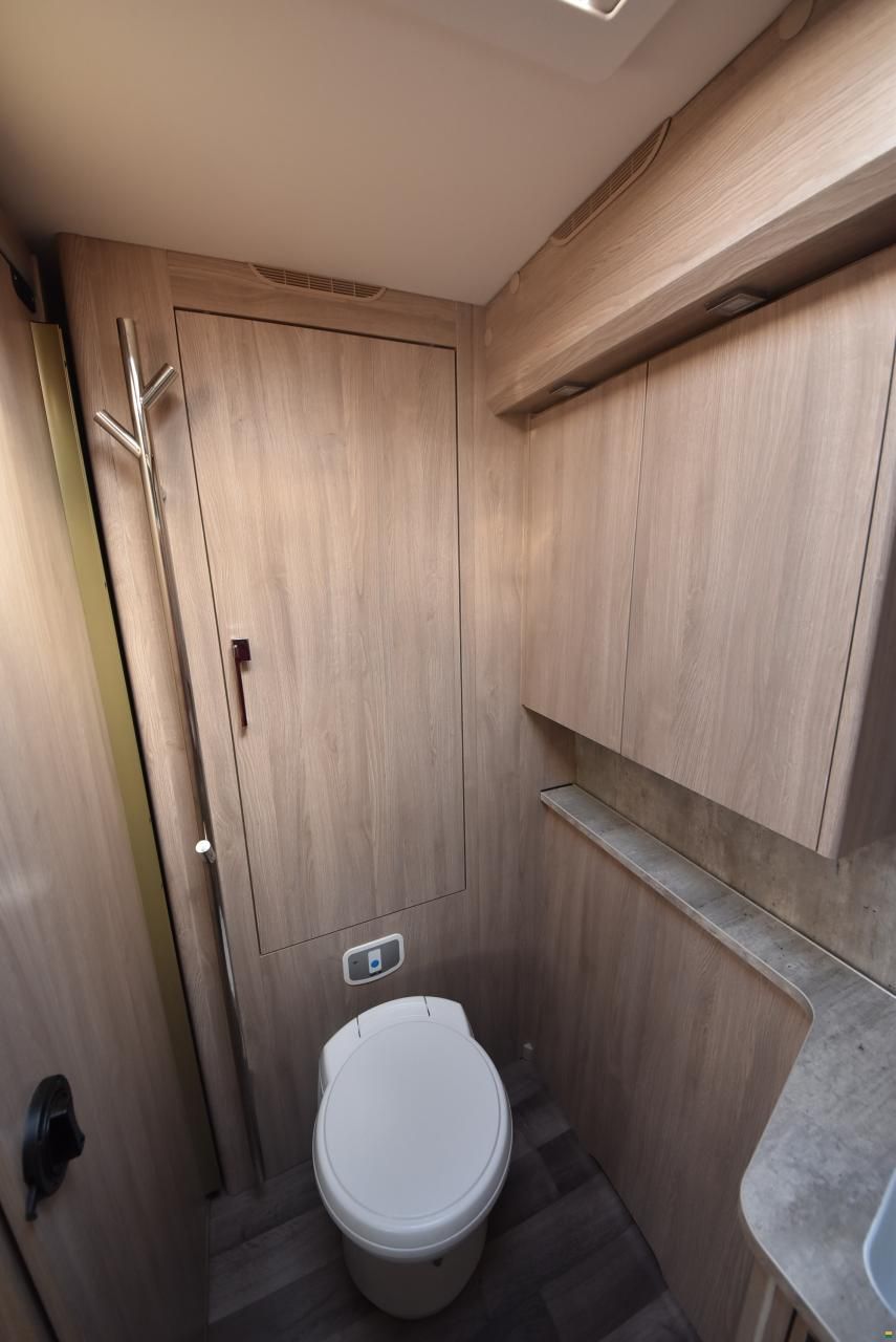 Kabe Royal 740 TDL KS E2