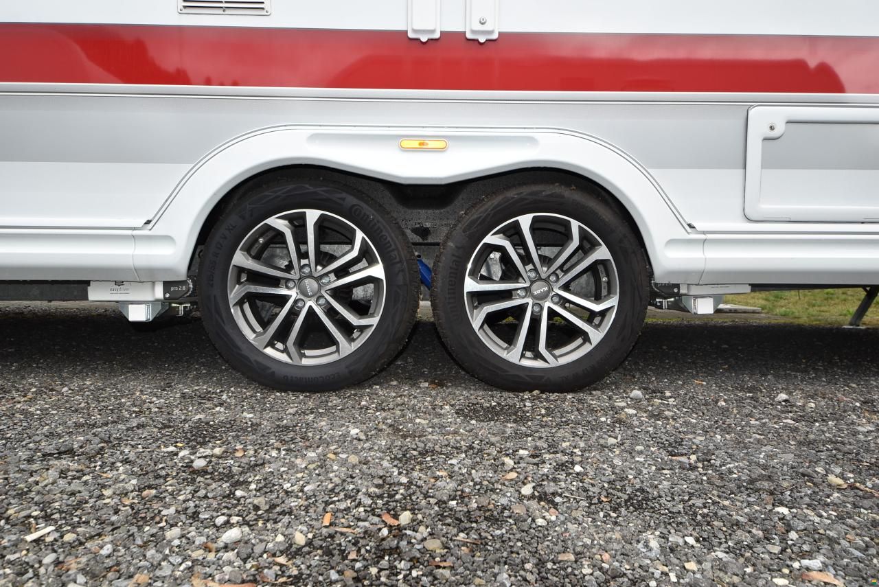 Kabe Royal 740 TDL KS E2