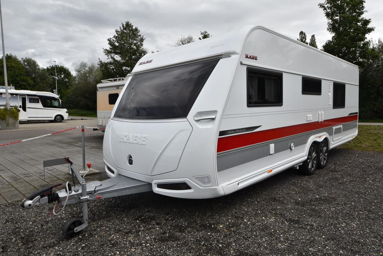 Kabe Royal 740 TDL KS E2
