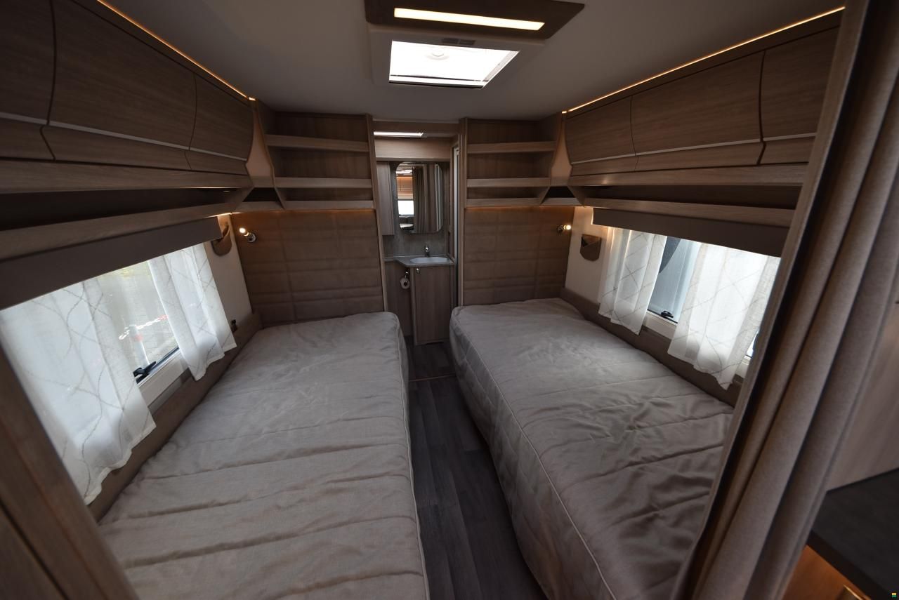 Kabe Royal 740 TDL KS E2