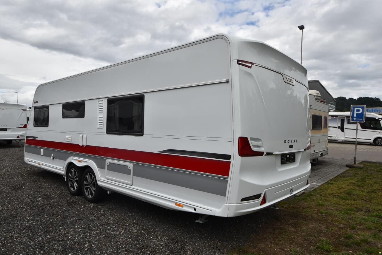 Kabe Royal 740 TDL KS E2