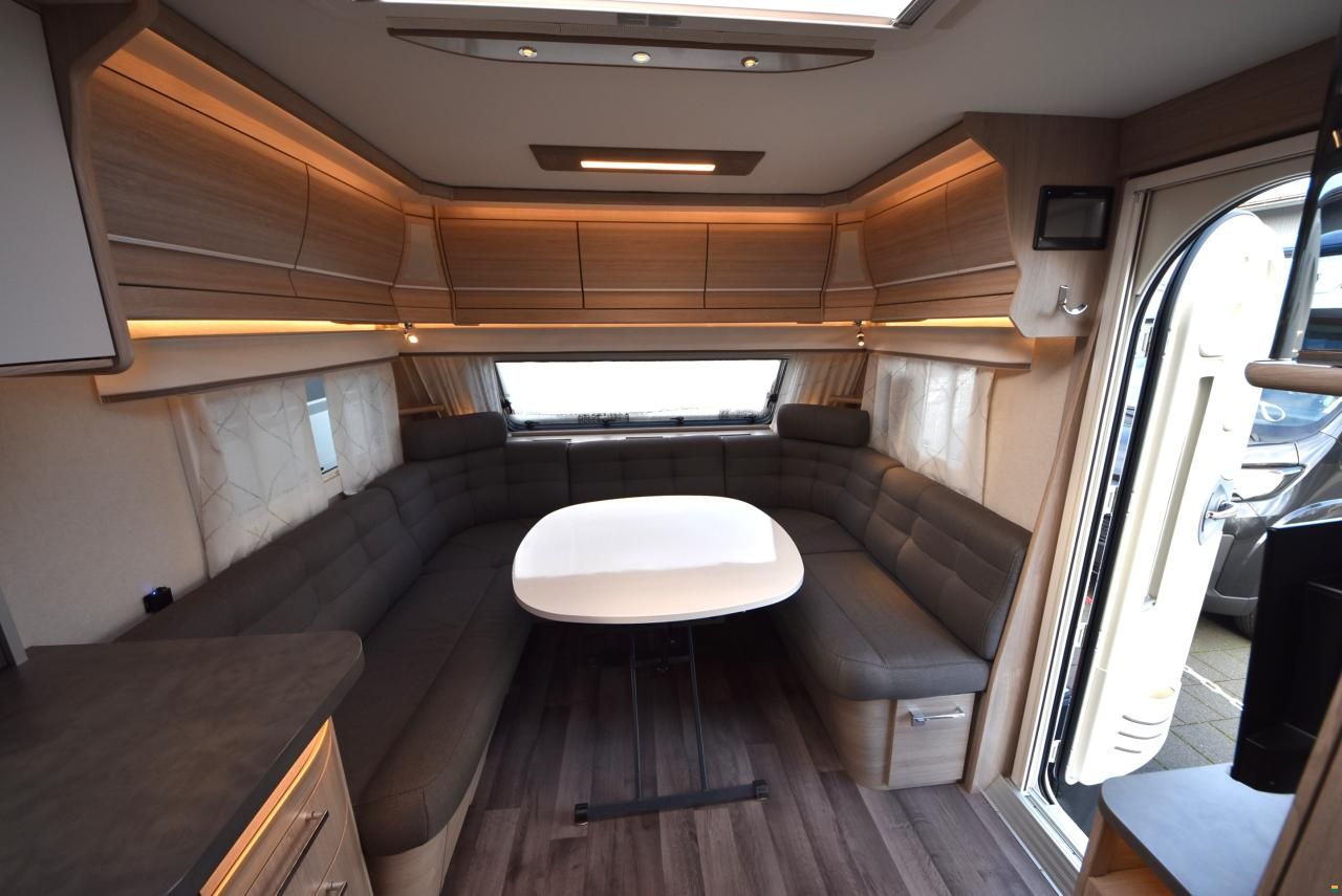 Kabe Royal 740 TDL KS E2