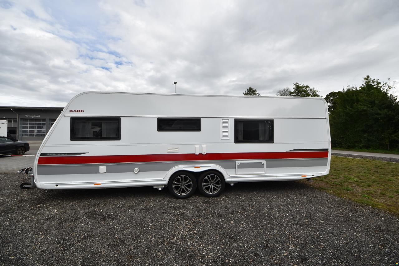 Kabe Royal 740 TDL KS E2