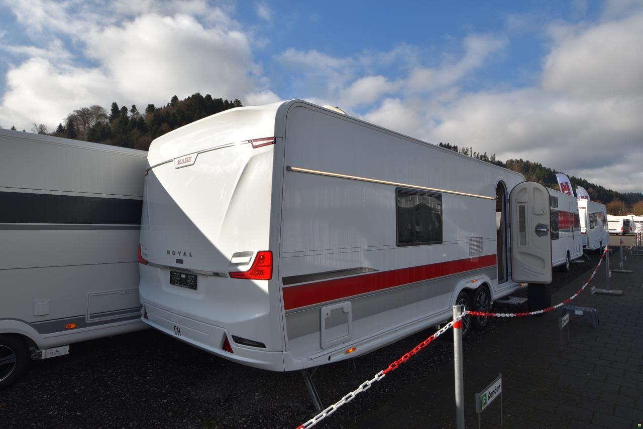 Kabe Royal 740 TDL KS E2