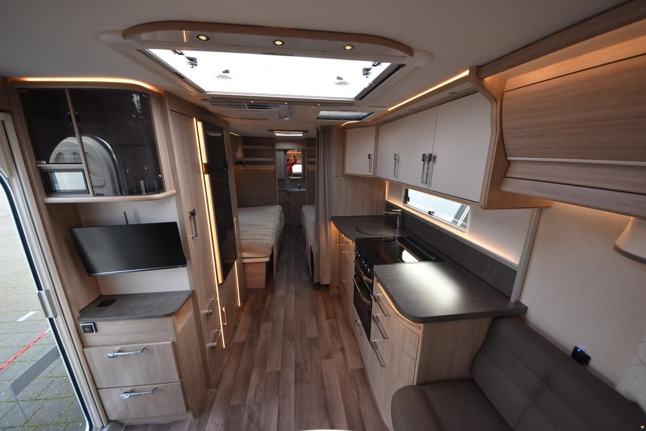 Kabe Royal 740 TDL KS E2