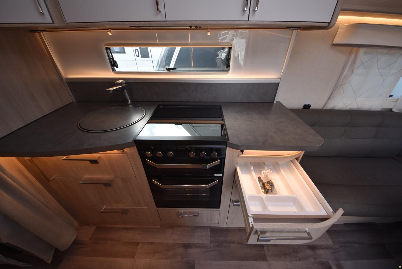 Kabe Royal 740 TDL KS E2