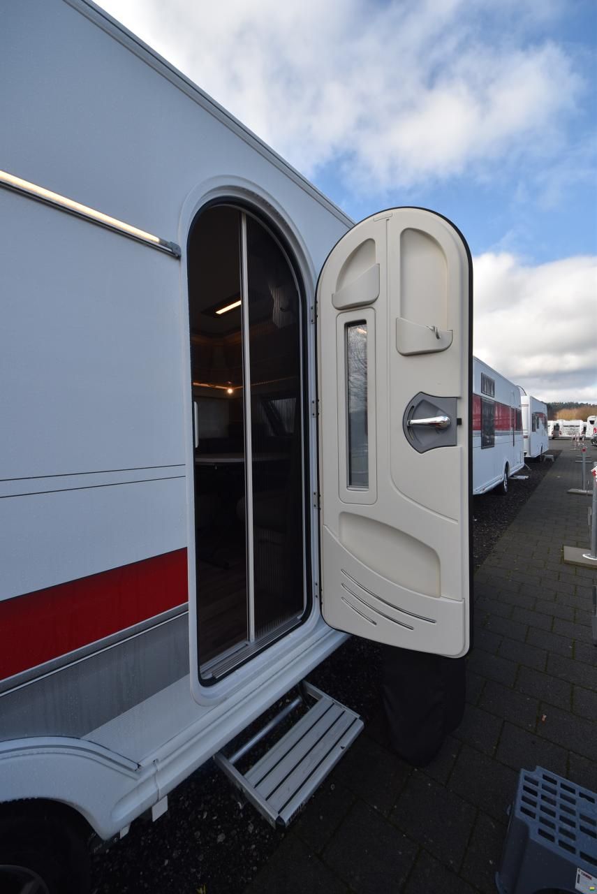 Kabe Royal 740 TDL KS E2