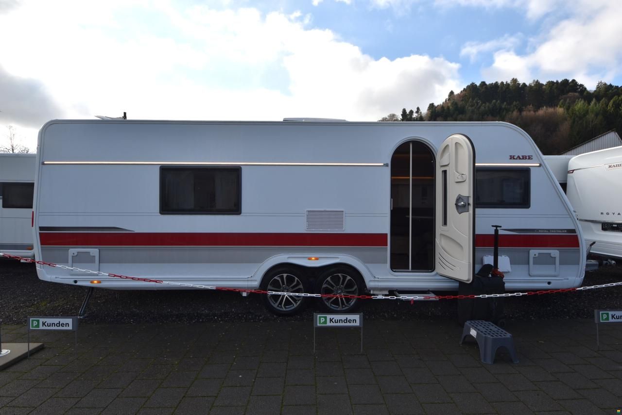 Kabe Royal 740 TDL KS E2