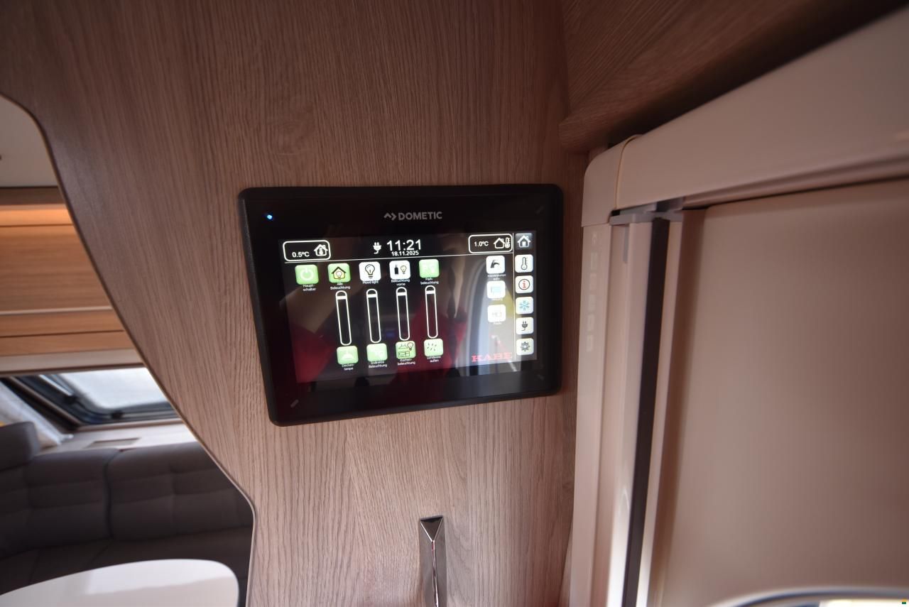 Kabe Royal 740 TDL KS E2