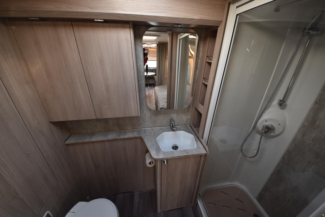 Kabe Royal 740 TDL KS E2