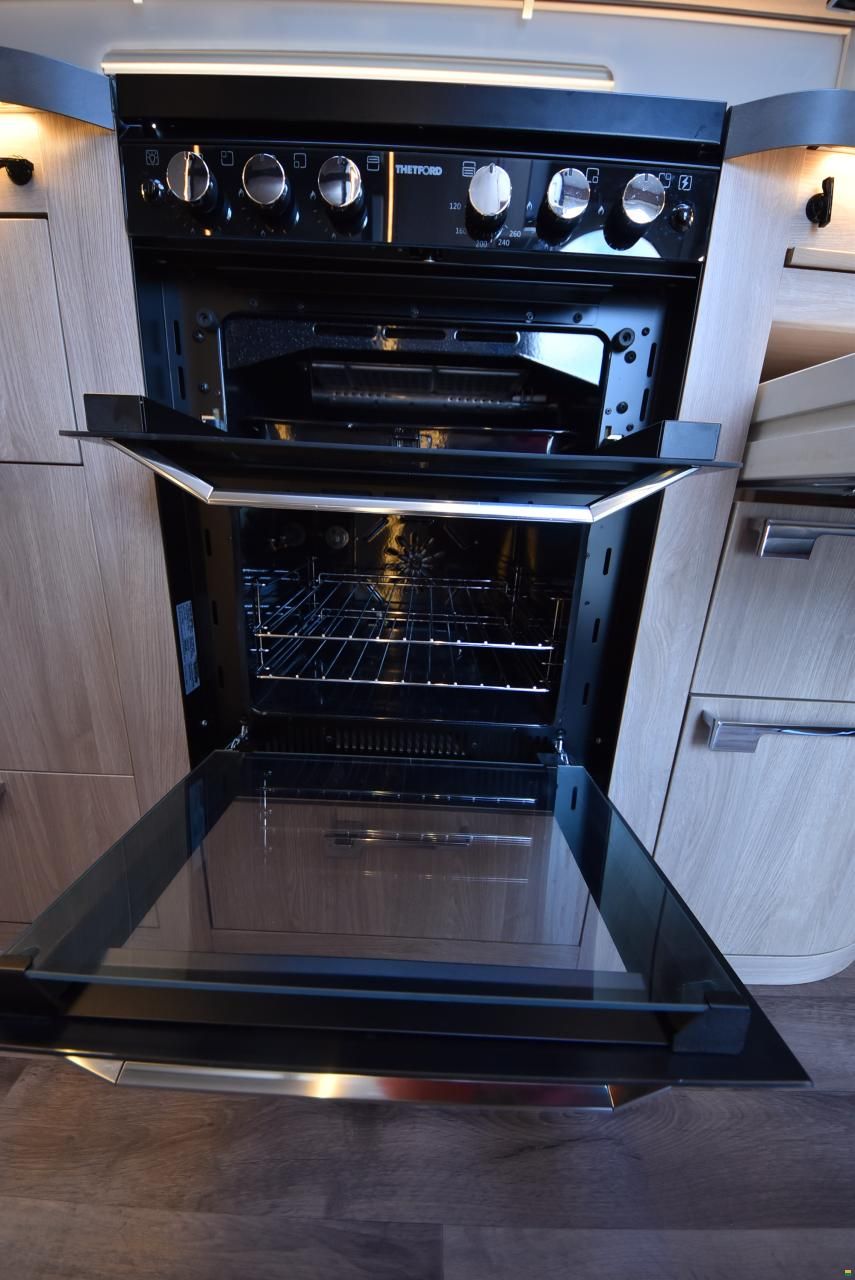 Kabe Royal 740 TDL KS E2