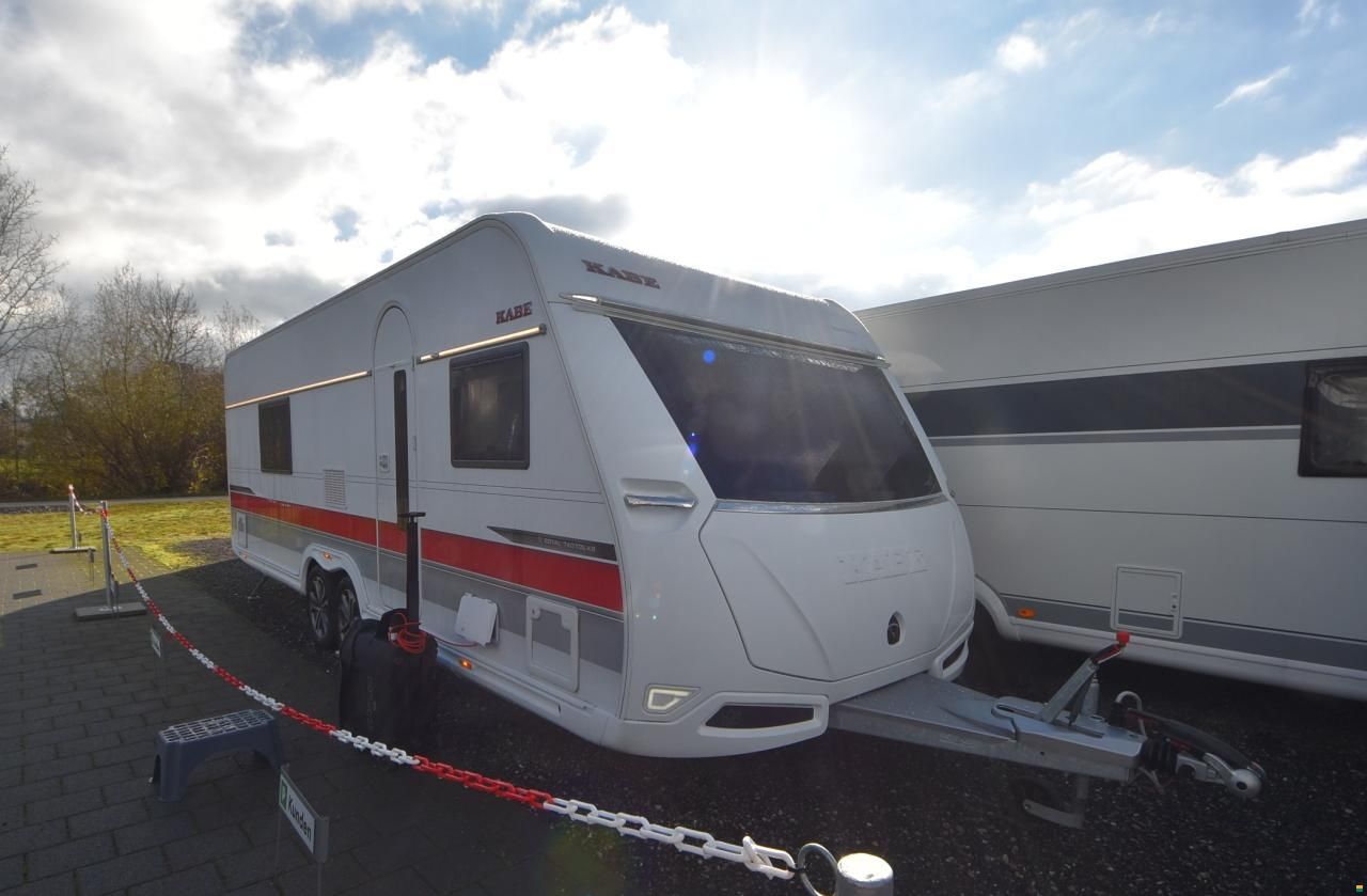 Kabe Royal 740 TDL KS E2