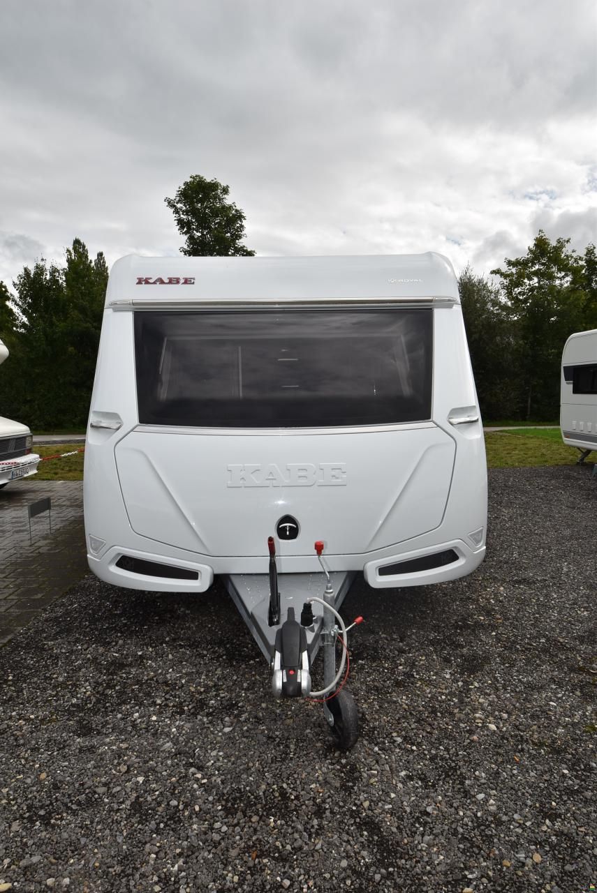Kabe Royal 740 TDL KS E2