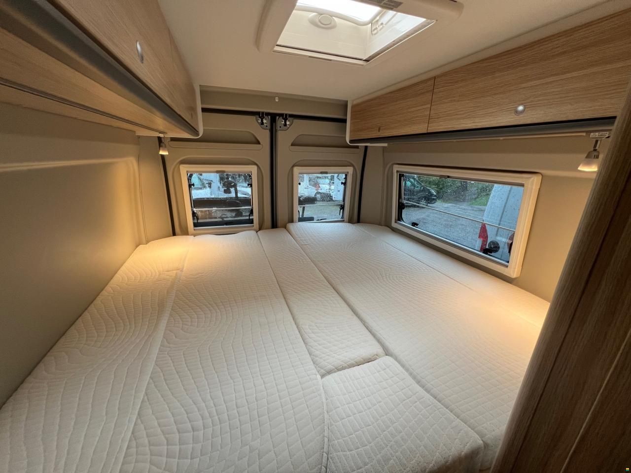 Sunlight Cliff 640 Adventure Edition