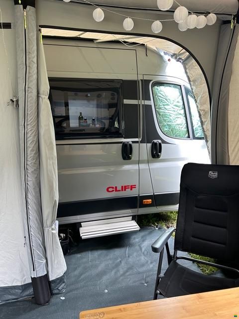 Sunlight Cliff 640 Adventure Edition