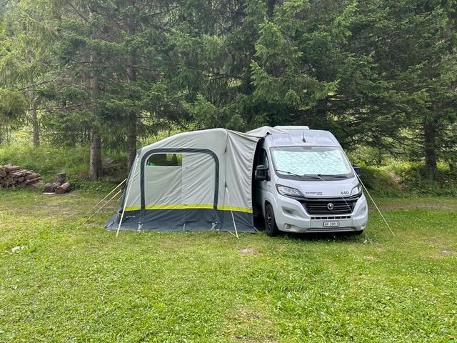 Sunlight Cliff 640 Adventure Edition