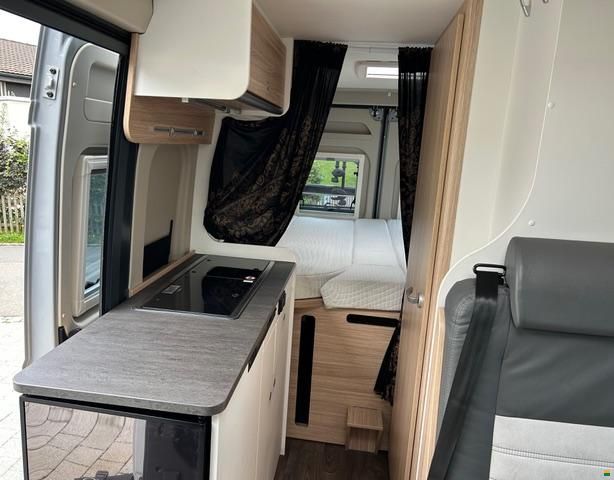 Sunlight Cliff 640 Adventure Edition