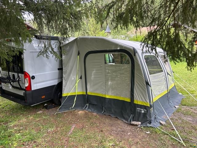 Sunlight Cliff 640 Adventure Edition