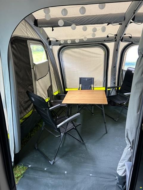 Sunlight Cliff 640 Adventure Edition