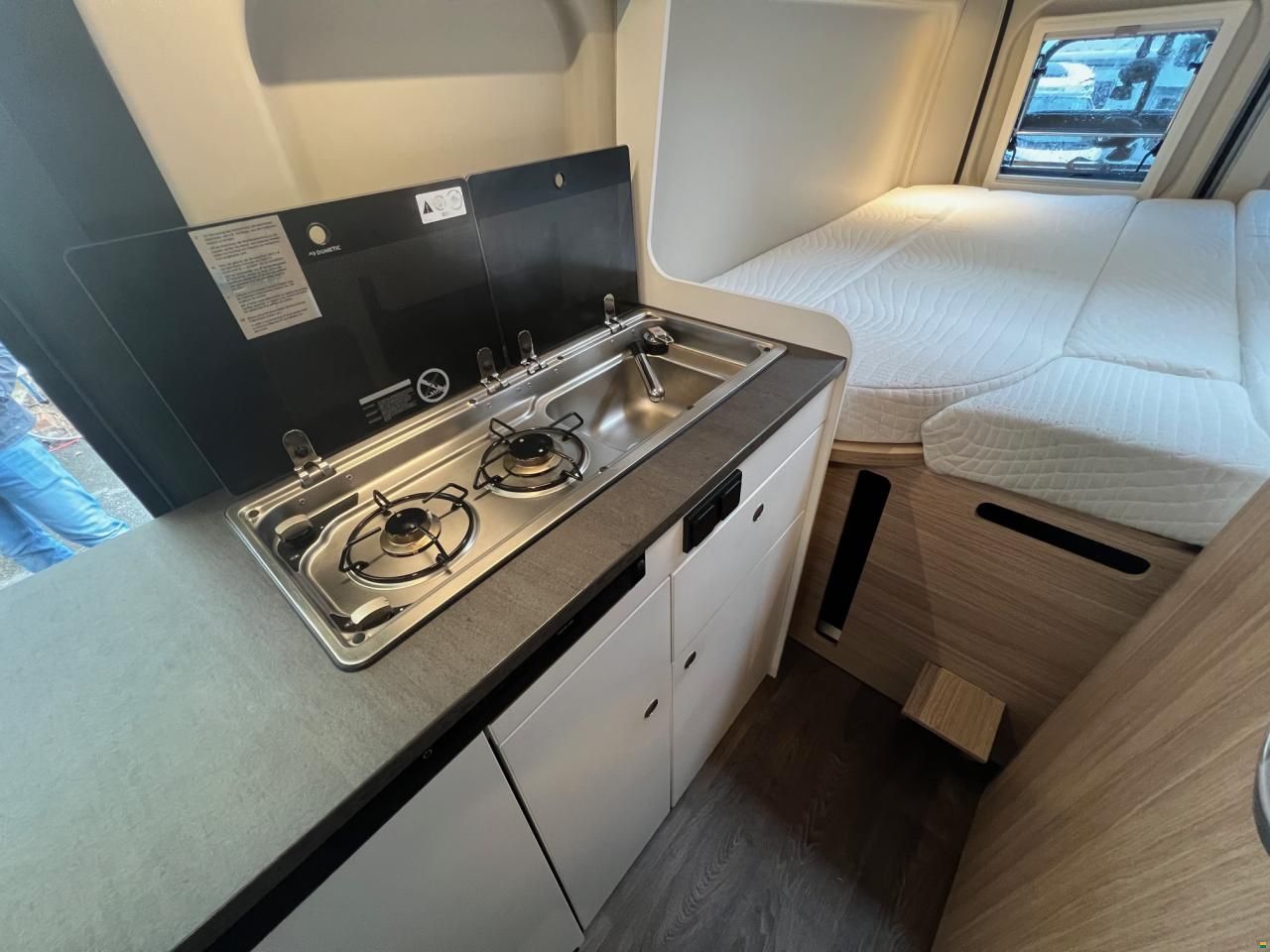 Sunlight Cliff 640 Adventure Edition