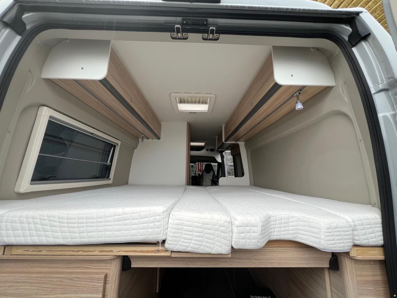 Sunlight Cliff 640 Adventure Edition