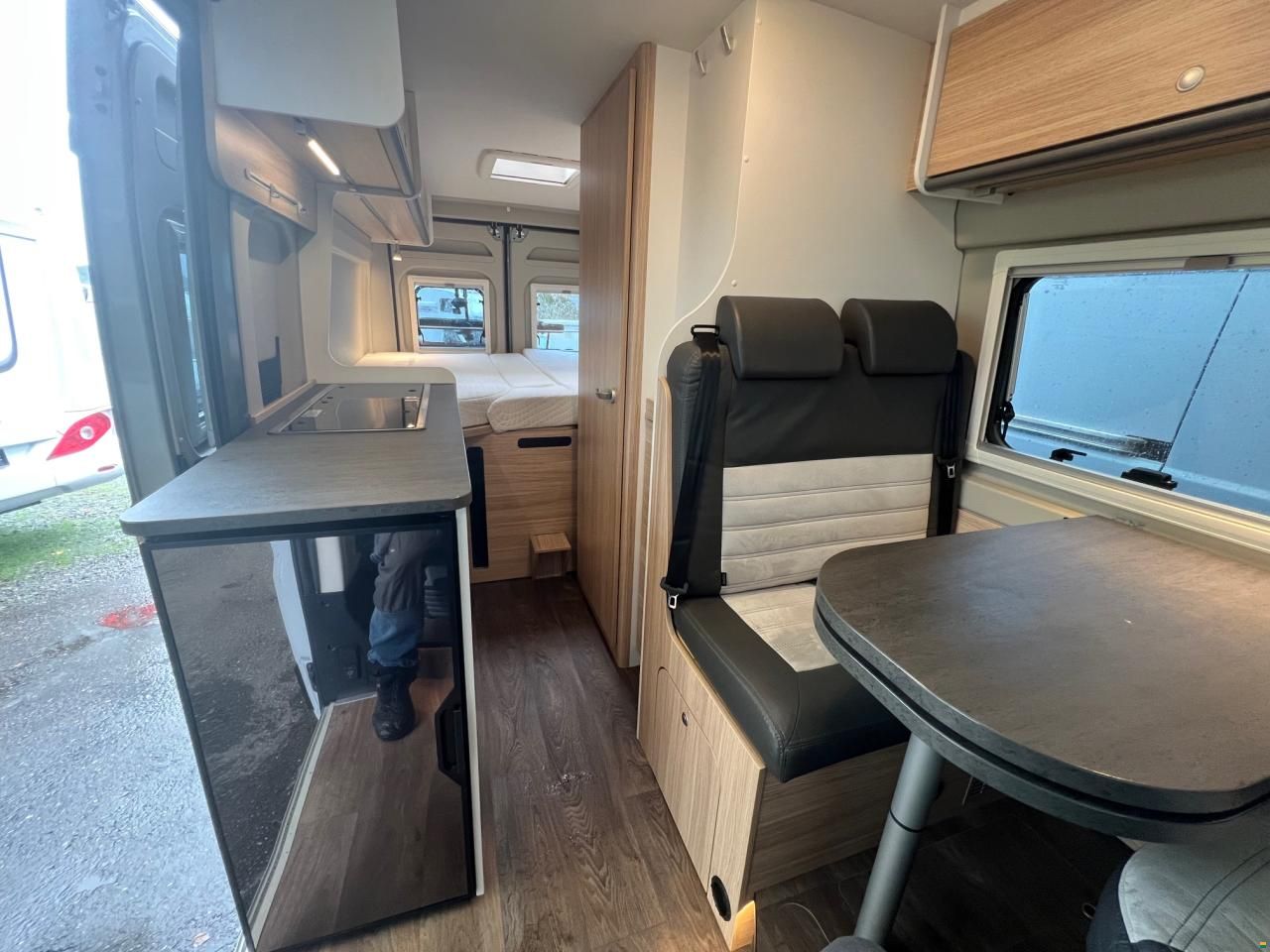 Sunlight Cliff 640 Adventure Edition