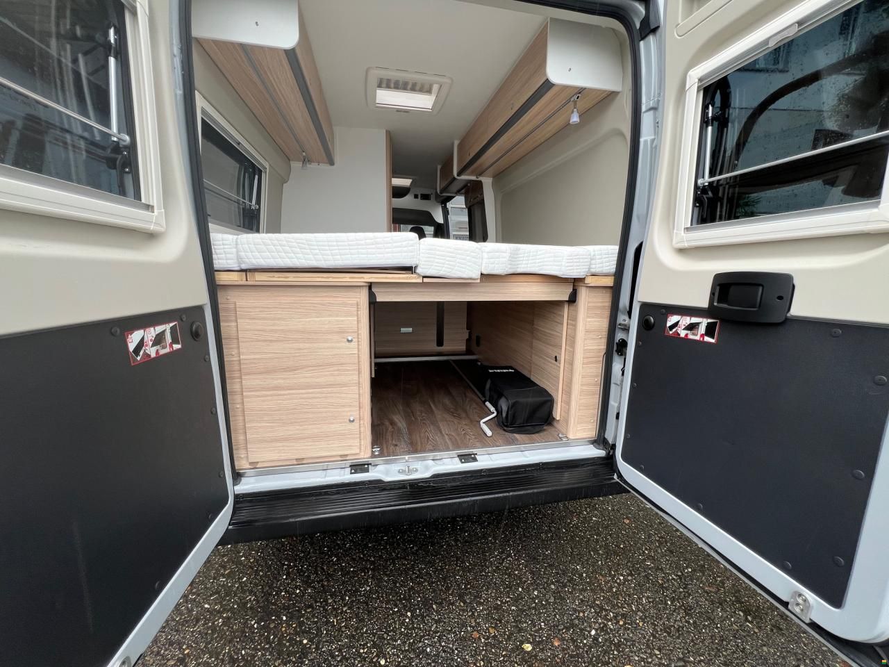 Sunlight Cliff 640 Adventure Edition