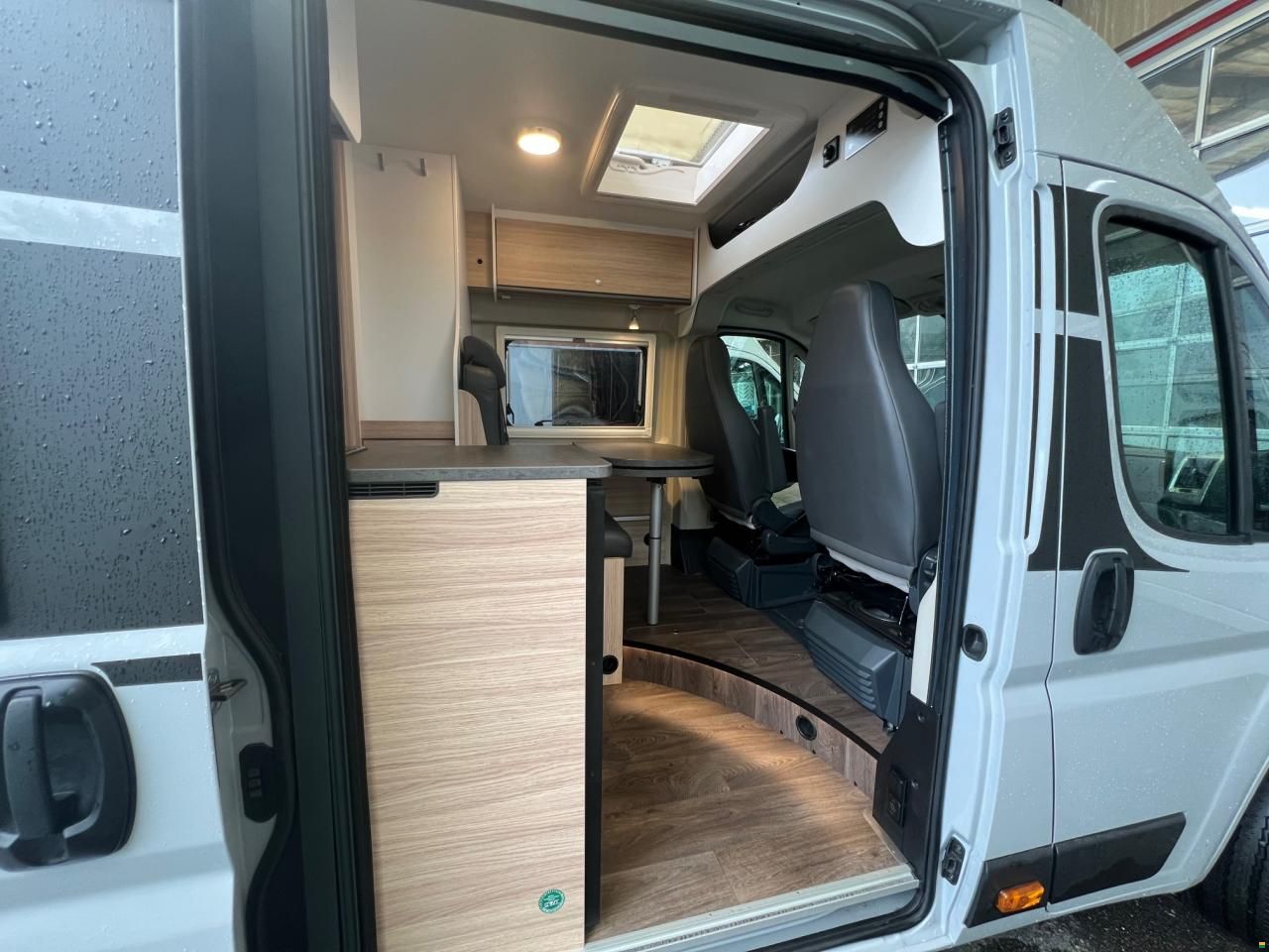 Sunlight Cliff 640 Adventure Edition