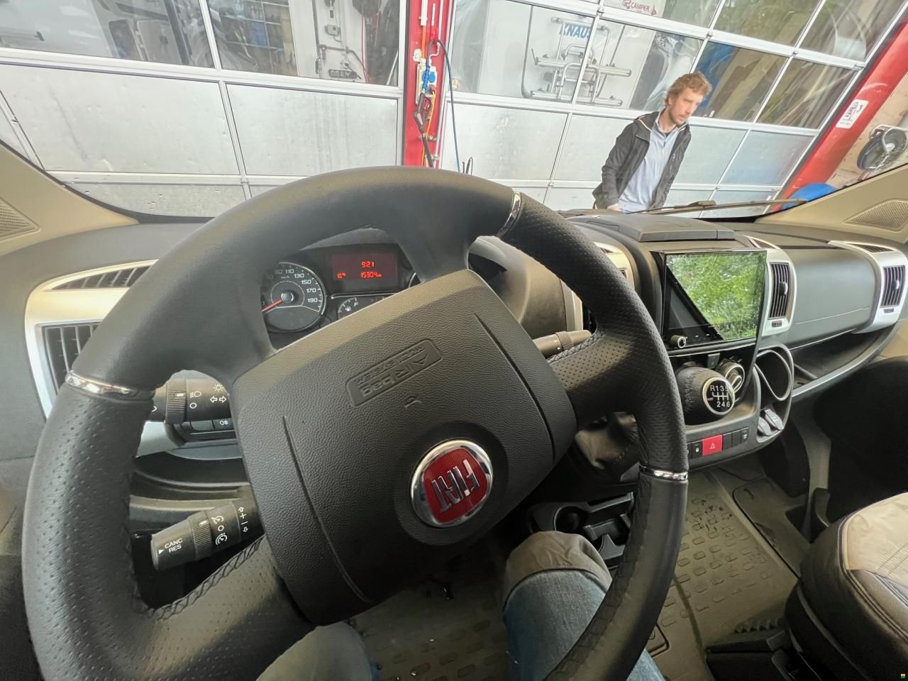 Sunlight Cliff 640 Adventure Edition